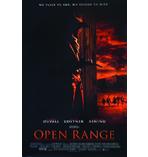 Open Range - Weites Land