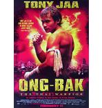 Ong-Bak Poster