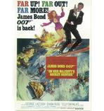 On Her Majesty's Secret Servi-