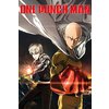 One Punch Man Poster