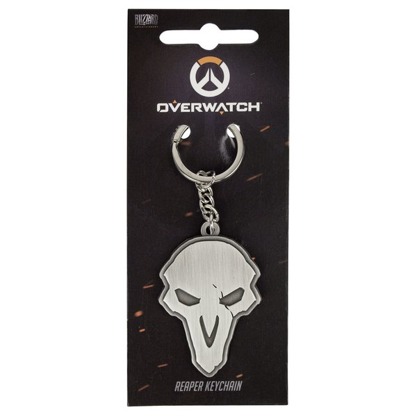 Overwatch Schlüsselanhänger
