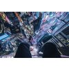 On The Edge Of Times Square