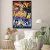 One Piece Poster