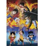 One Piece Poster