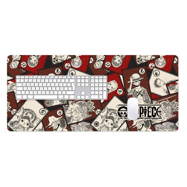 One Piece Gaming Mat