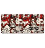 One Piece Gaming Mat