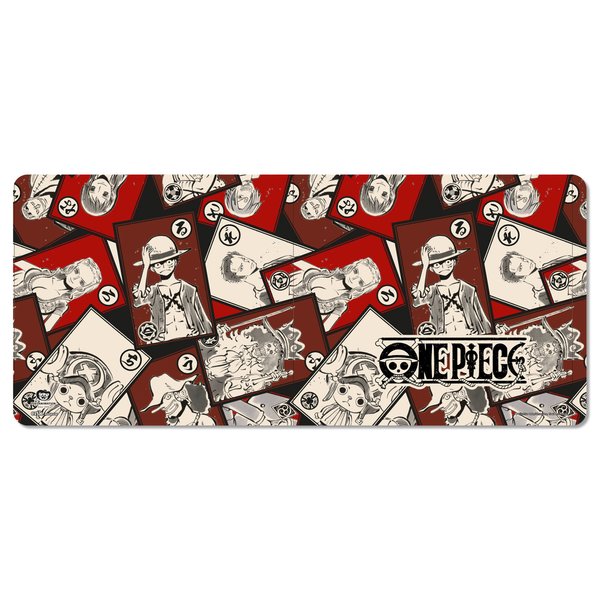 One Piece Gaming Mat