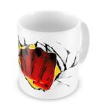 One Punch Man Tasse