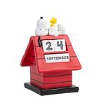 Peanuts Snoopy Ewiger 3D