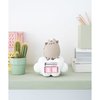 Pusheen the Cat Ewiger 3D