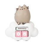 Pusheen the Cat Ewiger 3D