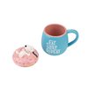 Peanuts Snoopy 3D Tasse