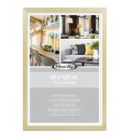 Posterrahmen 80 x 120 cm