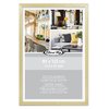 Posterrahmen 80 x 120 cm
