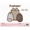 Pusheen Wochenplaner