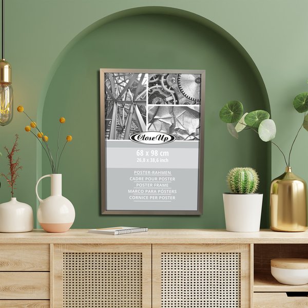 Posterrahmen 68 x 98 cm