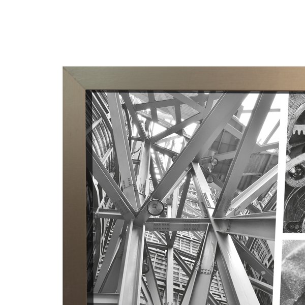 Posterrahmen 68 x 98 cm