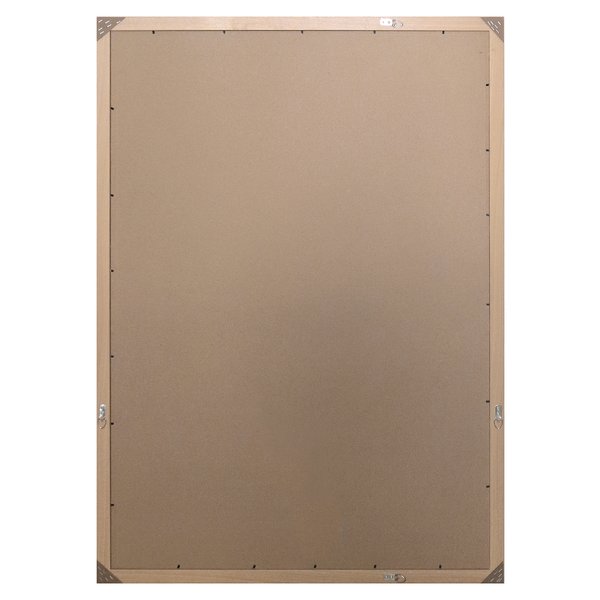 Posterrahmen DIN A0 Buche hell