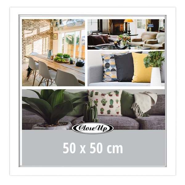 Posterrahmen 50 x 50 cm