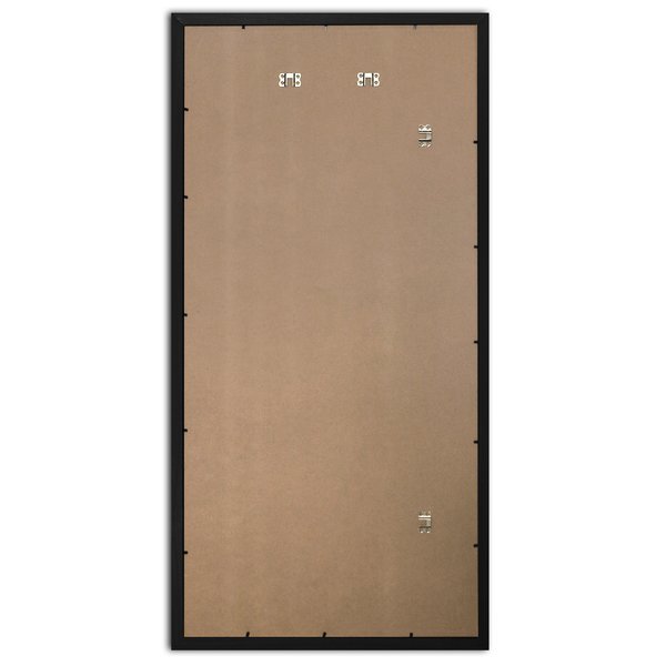 Posterrahmen 50 x 100 cm