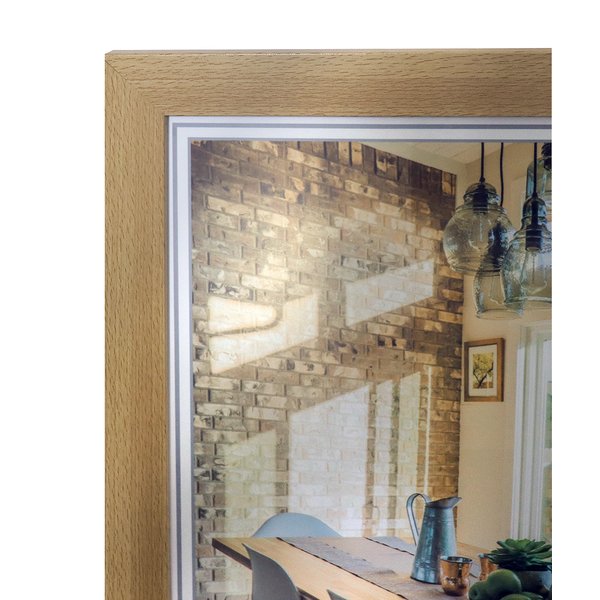 Posterrahmen 50 x 100 cm