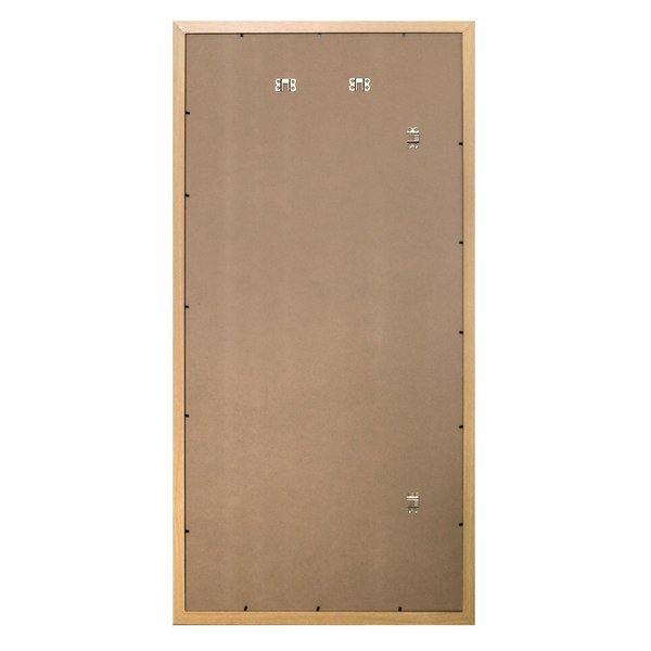 Posterrahmen 50 x 100 cm