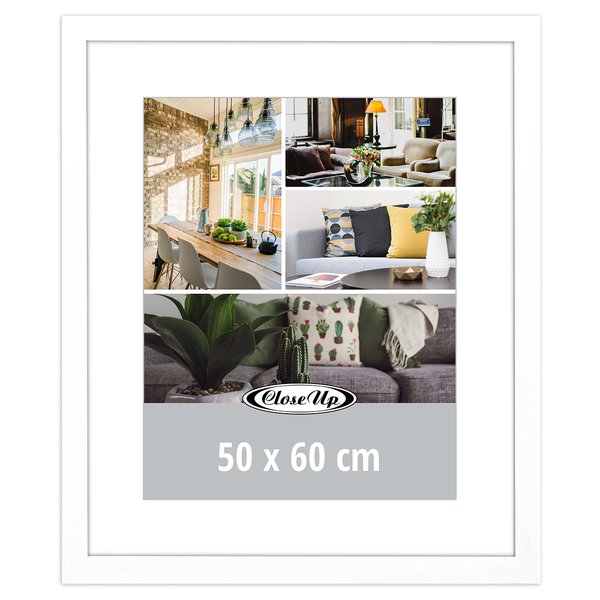 Posterrahmen 50 x 60 cm