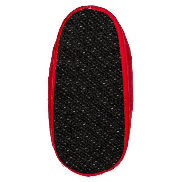 Weihnachtsmann Hausschuhe