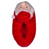 Weihnachtsmann Hausschuhe