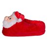 Weihnachtsmann Hausschuhe