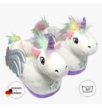 Pegasus Kinder Hausschuhe