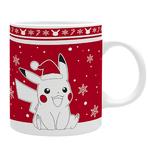 Pokémon Tasse Electric