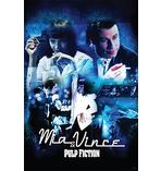 Pulp Fiction Poster