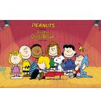 Peanuts Poster Piano