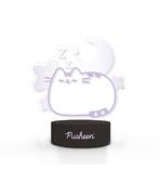 Pusheen The Cat LED Lampe