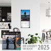 Pink Floyd Kalender 2025