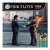 Pink Floyd Kalender 2025