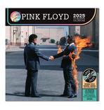 Pink Floyd Kalender 2025