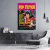 Pop Fiction Poster