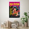 Pop Fiction Poster