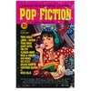 Pop Fiction Poster