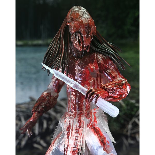 Prey Ultimate Feral Predator