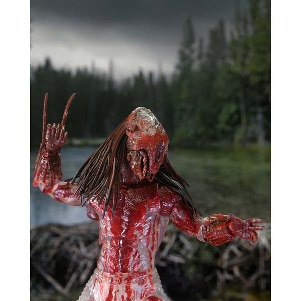 Prey Ultimate Feral Predator