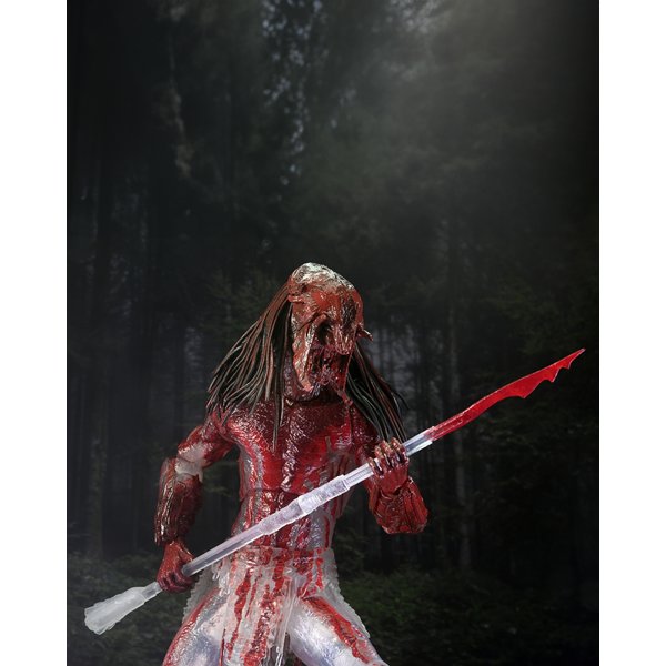 Prey Ultimate Feral Predator