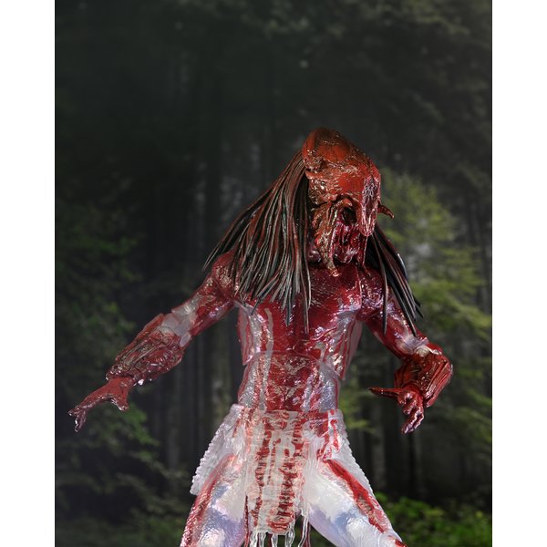 Prey Ultimate Feral Predator