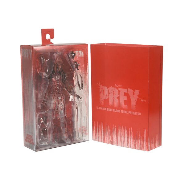 Prey Ultimate Feral Predator