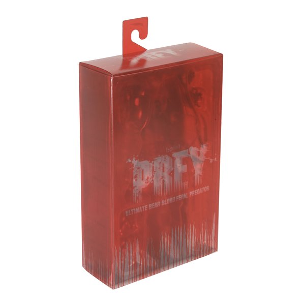 Prey Ultimate Feral Predator