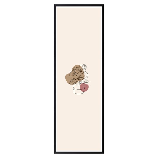 Posterrahmen 50 x 150 cm