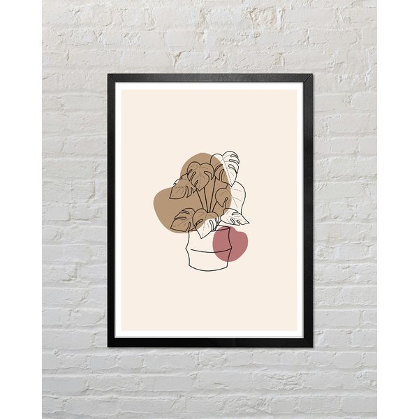 Posterrahmen 45 x 60 cm