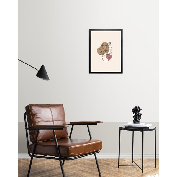 Posterrahmen 45 x 60 cm